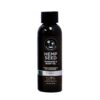 Hemp Seed - Massage Oil - Lavender