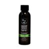 Hemp Seed - Massage Oil - Naked In The Woods