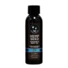 Hemp Seed - Massage Oil - Moroccan Nights