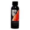 Earthly Body - Edible Massage Oil - Watermelon