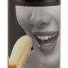 Earthly Body - Edible Massage Oil - Banana