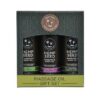 Hemp Seed - Gift Set of Three Bestselling Oils