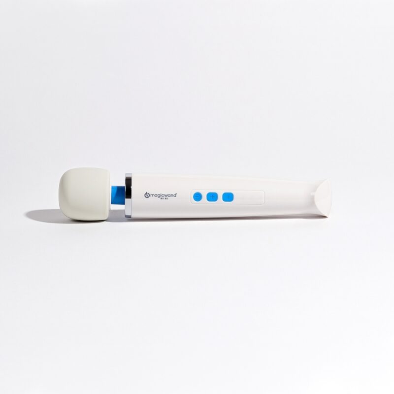 The Magic Wand Mini Massager