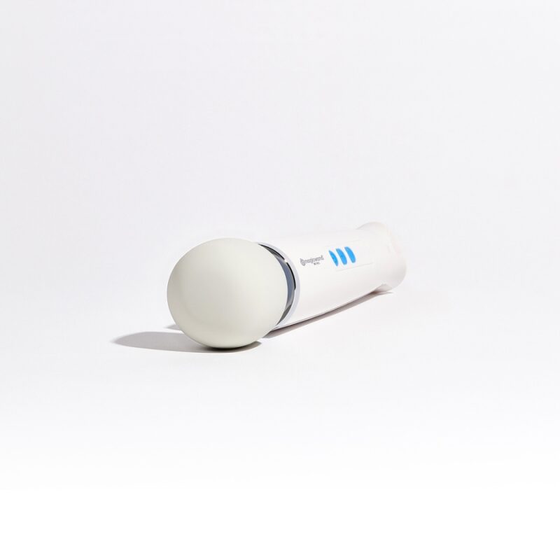 The Magic Wand Mini Massager