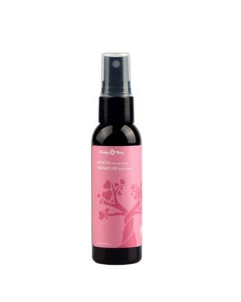 Earthly Body - Refresh - Cleansing Touch-Up Spray