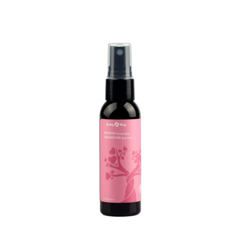 Earthly Body - Refresh - Cleansing Touch-Up Spray