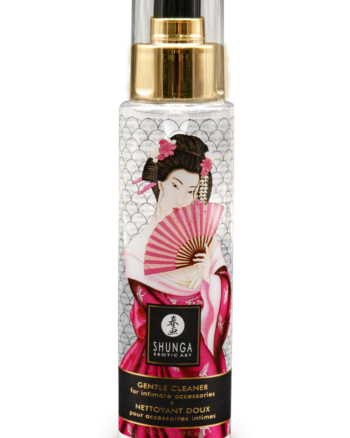 Shunga - Gentle Toy Cleaner