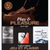 Earthly Body - Play & Pleasure Gift Set - Watermelon