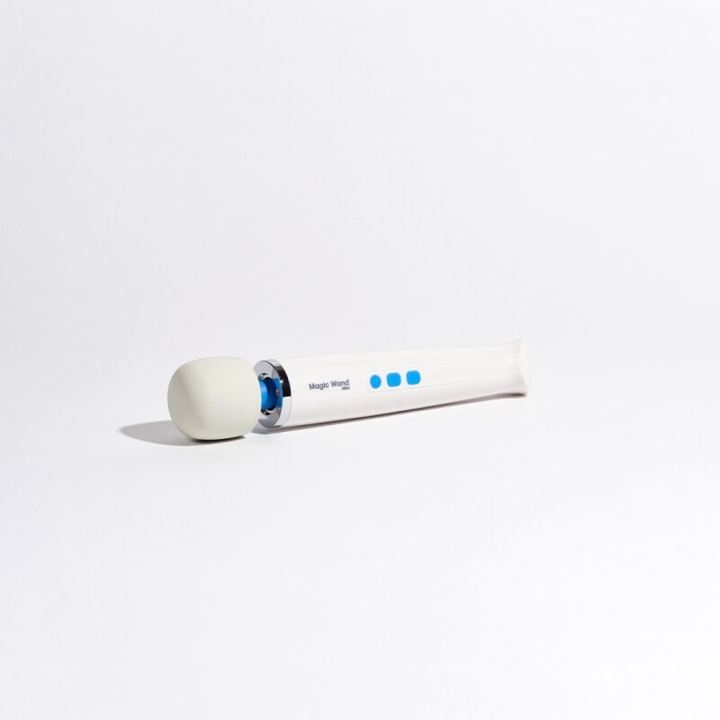 The Magic Wand Mini Massager