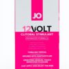 JO Clitoral Stimulating Gel - 12 Volt - 10ml