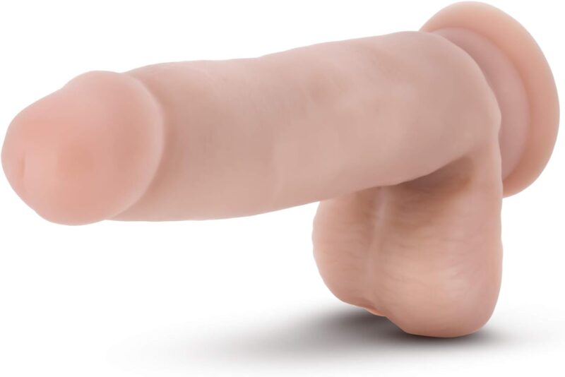 Blush - Loverboy - The Surfer Dude - Beige