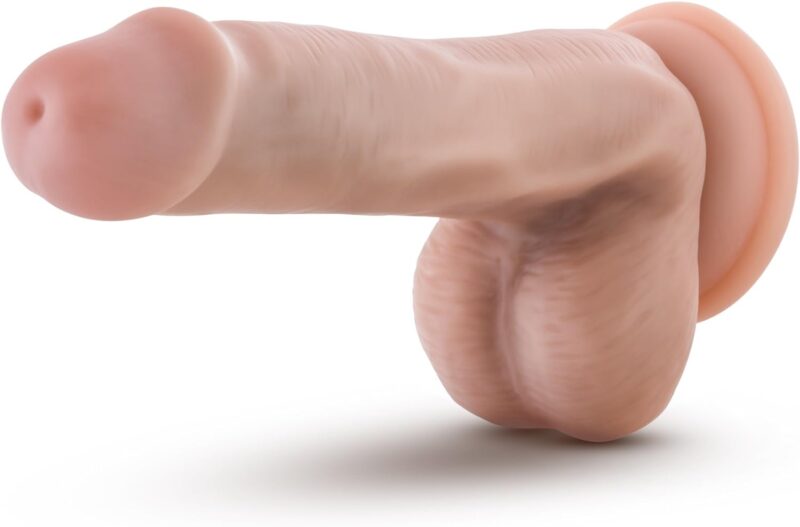 Blush - Loverboy - Ranger Rob - Vanilla