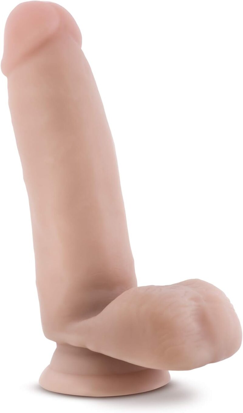 Blush - Loverboy - The Surfer Dude - Beige