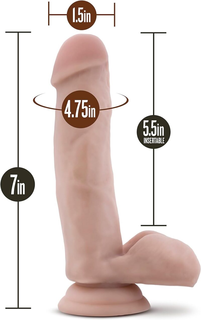 Blush - Loverboy - The Pool Boy