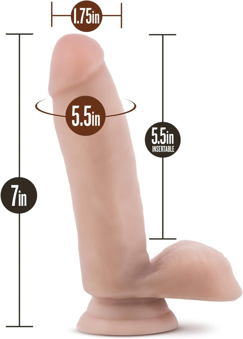 Blush - Loverboy - The Surfer Dude - Beige