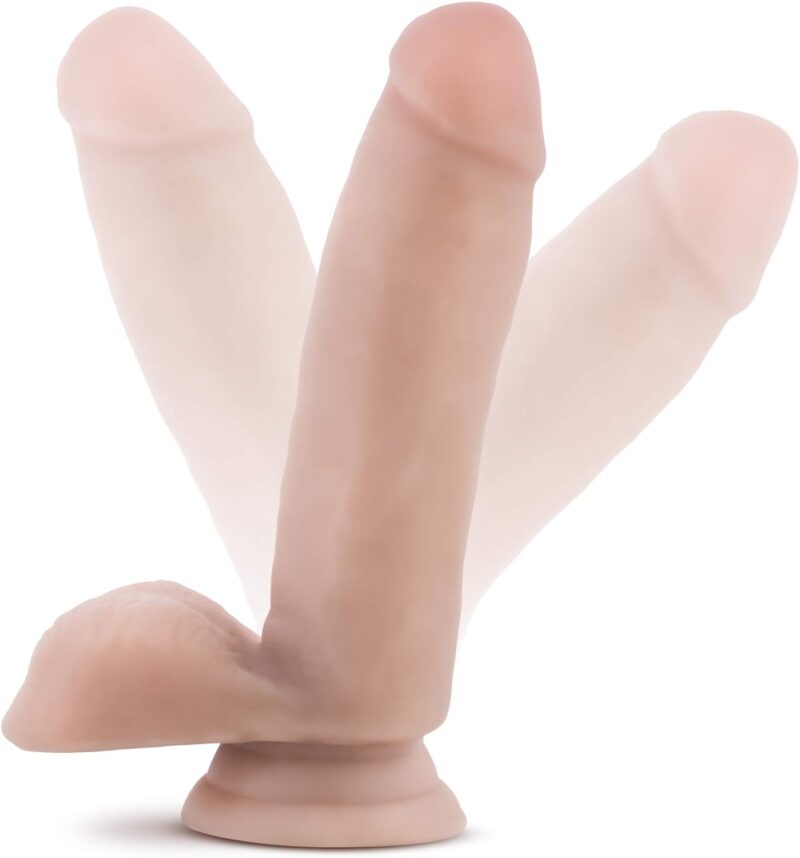 Blush - Loverboy - The Surfer Dude - Beige