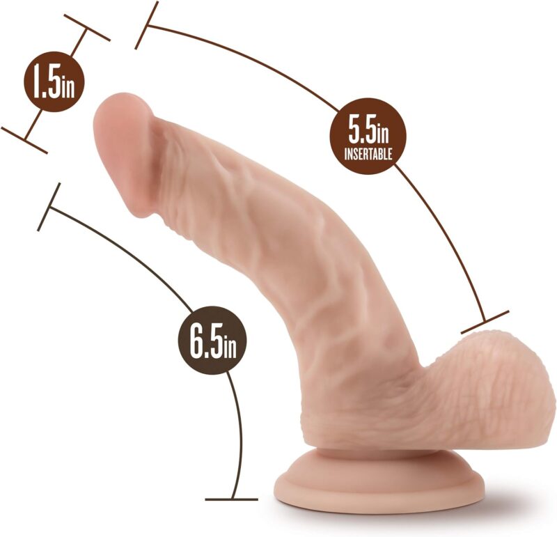 Blush - Loverboy - The Boy In Blue - Beige