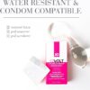 JO Clitoral Stimulating Gel - 12 Volt - 10ml