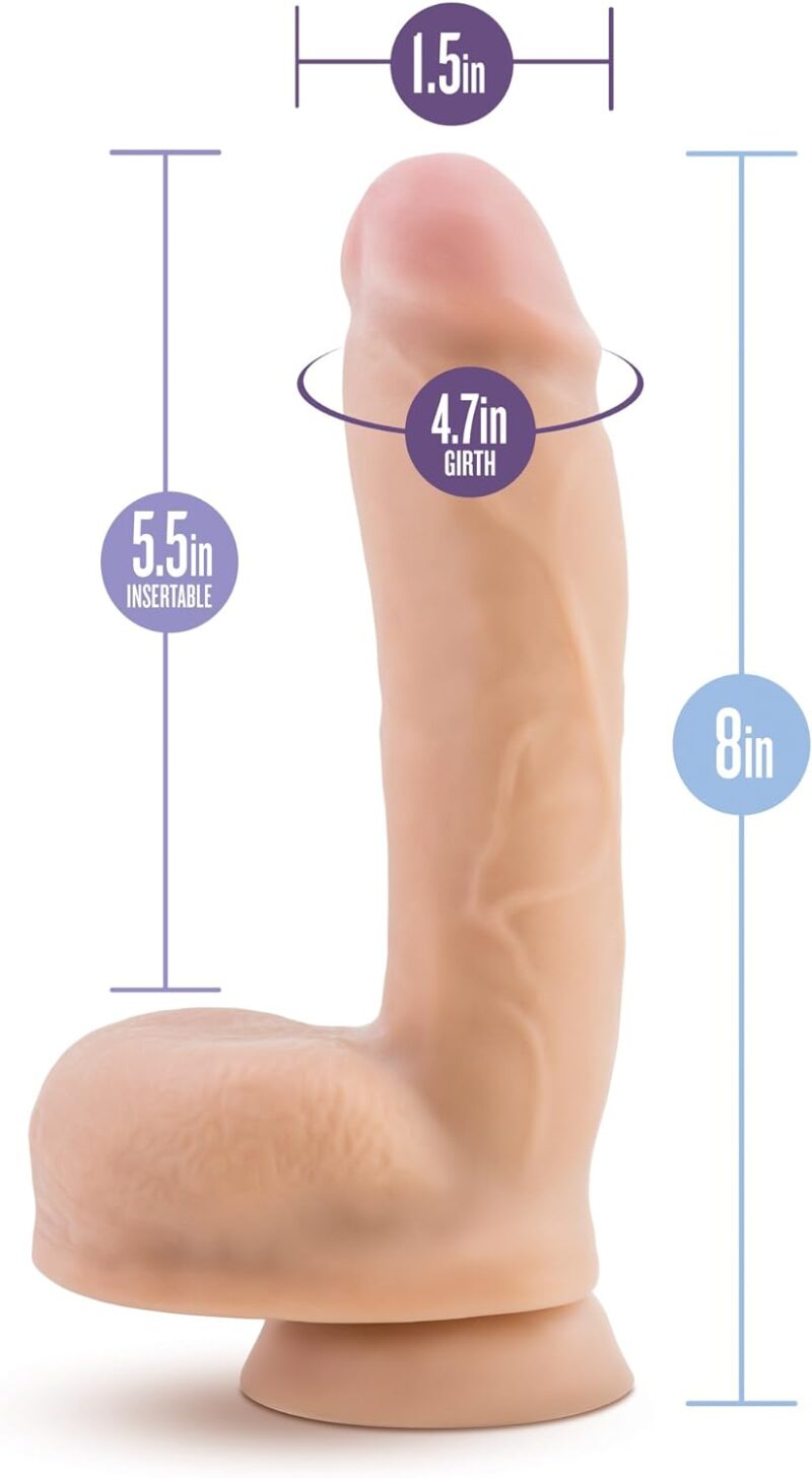 Blush - Loverboy - My Best Friend's Dad - Beige