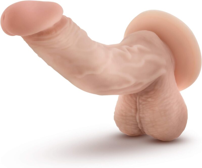 Blush - Loverboy - The Boy In Blue - Beige