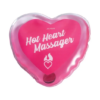 Hot Heart Massager