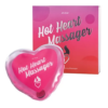 Hot Heart Massager