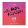 Hot Heart Massager