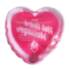 Hot Heart Massager