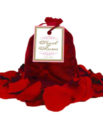 Trail Of Roses - Reusable Rose Petals