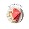 Earthly Body - Play & Pleasure Gift Set - Watermelon