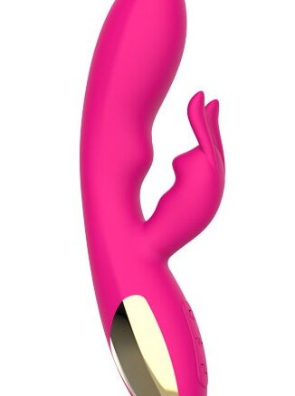 Crazy Rabbit Power Vibe