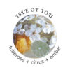 Hemp Seed - Isle Of You Spa Gift Set