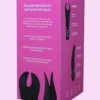 Fun Factory - Oh Yeah Right There Couples Gift Set