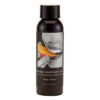 Earthly Body - Edible Massage Oil - Mango