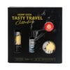 Earthly Body - Tasty Travel Collection - Pineapple