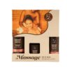 Hemp Seed - Massage In A Box - Isle Of You