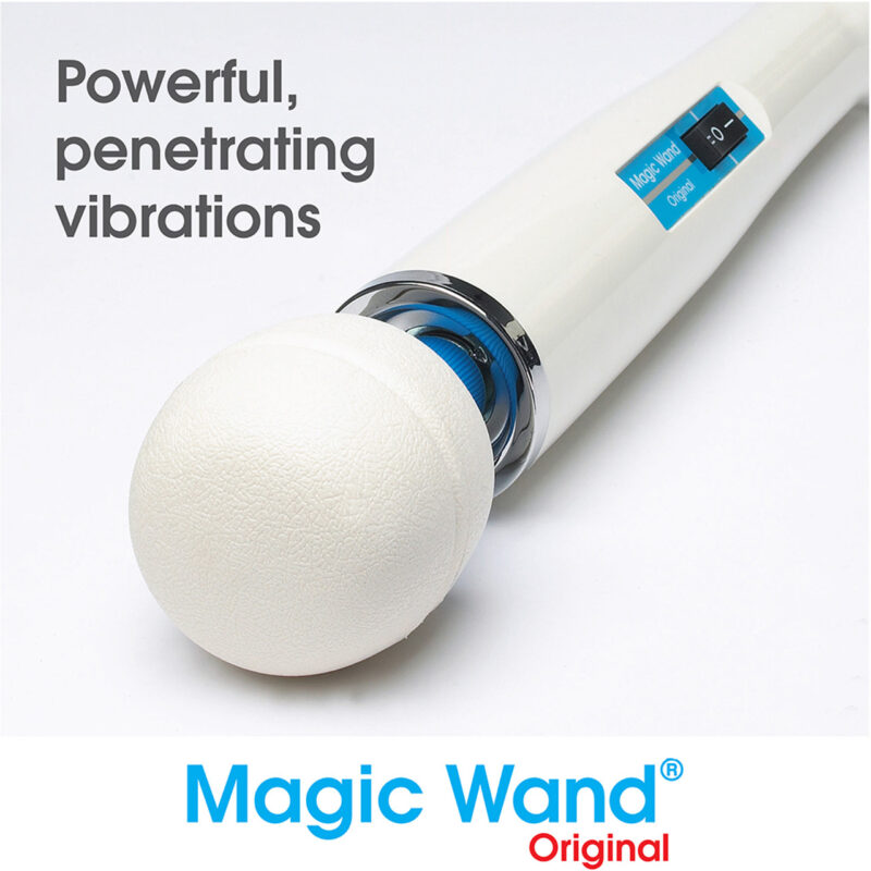 The Original Magic Wand