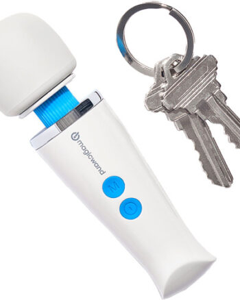 The Magic Wand Micro