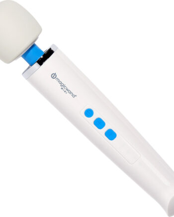 The Magic Wand Mini Massager