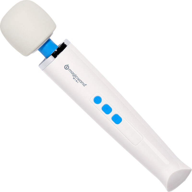 The Magic Wand Mini Massager