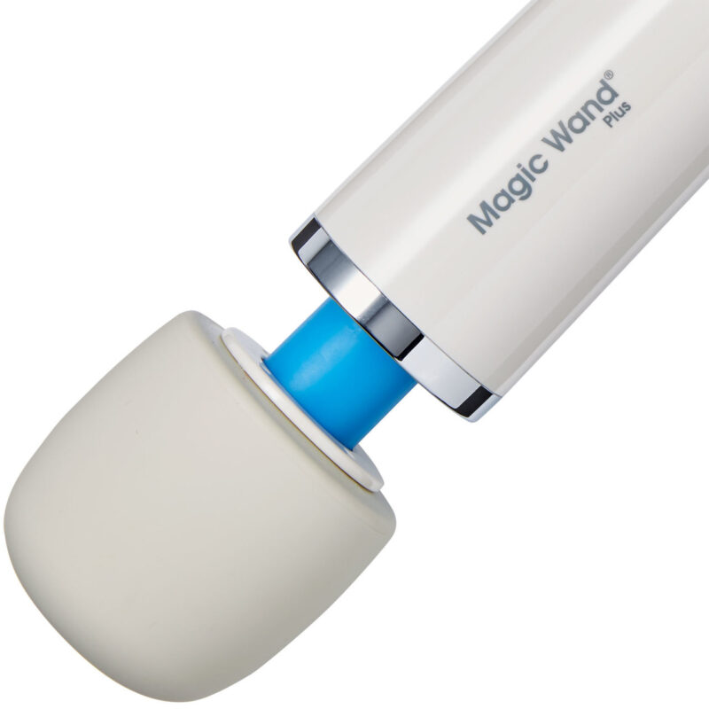 The Magic Wand Plus