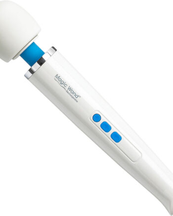The Magic Wand Rechargeable