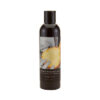 Earthly Body - Edible Massage Oil - Pineapple
