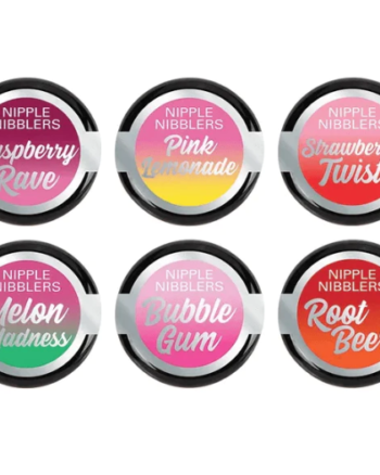 Nipple Nibblers - Cool Burst Tingle Balm