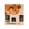 Hemp Seed - Massage In A Box - Naked In The Woods