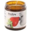 Earthly Body - Play & Pleasure Gift Set - Strawberry