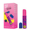 Romp - Lipstick - Pleasure Air Suction Toy