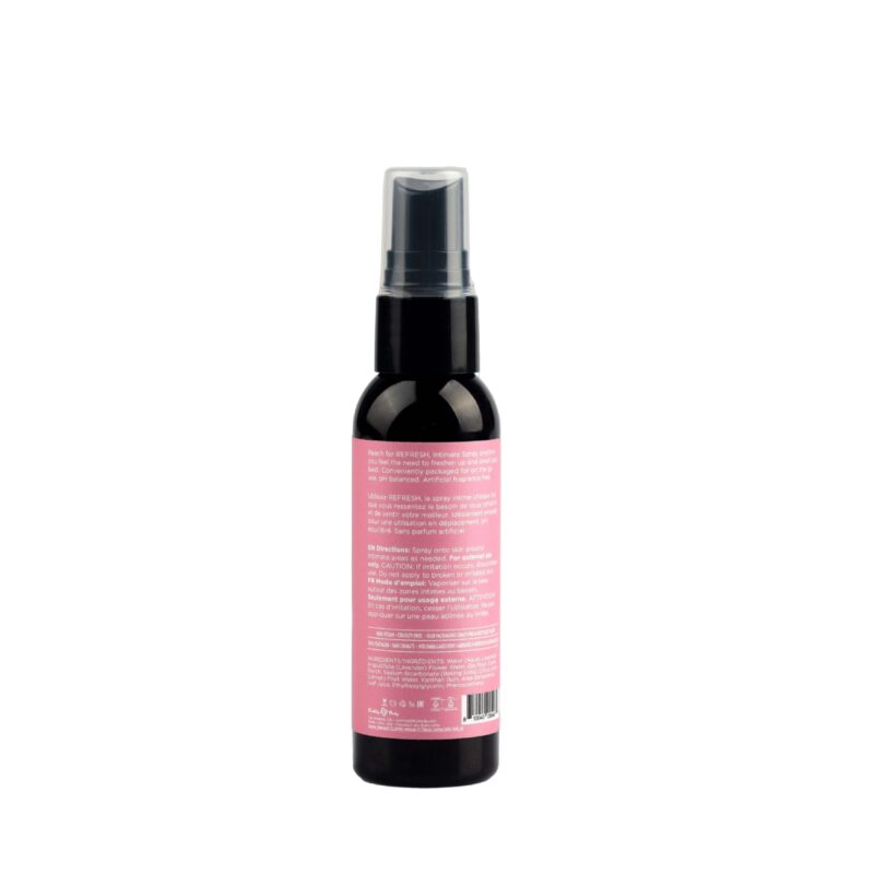 Earthly Body - Refresh - Cleansing Touch-Up Spray