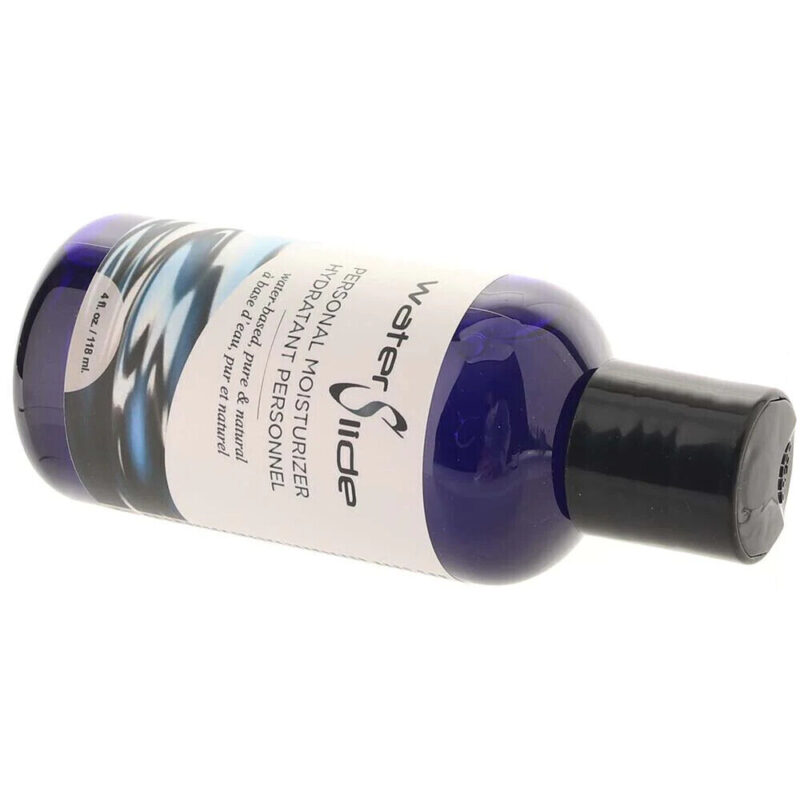 Earthly Body - Play & Pleasure Gift Set - Vanilla