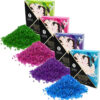 Shunga Moonlight Bath Sea Salt Crystals